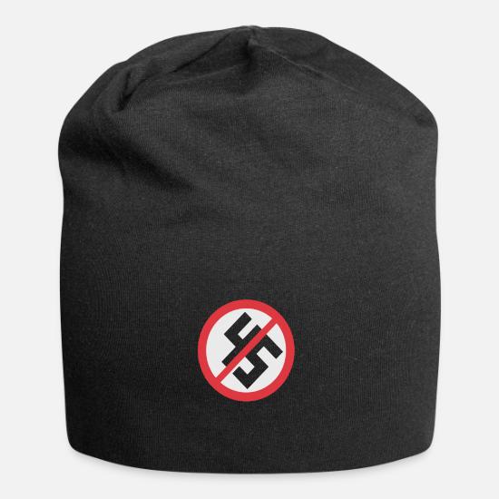 Trump 45 Nazi Swastika Slim Fit T Shirt 